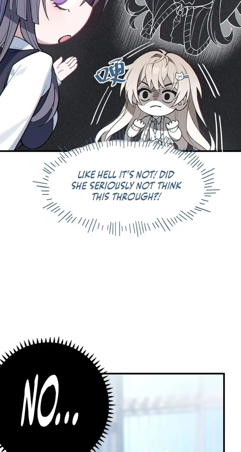 Turning Into A Tentacle Monster, Made Me Crazier Chapter 13 page 17 - 