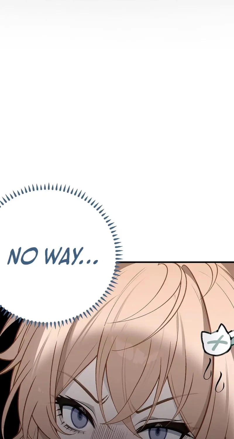 Turning Into A Tentacle Monster, Made Me Crazier Chapter 13 page 3 - 