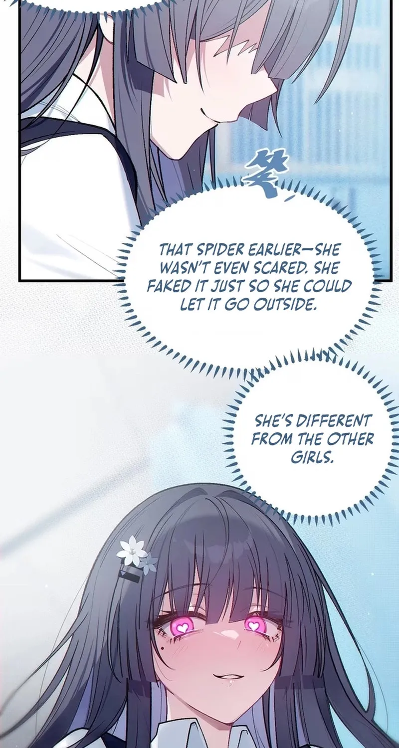 Turning Into A Tentacle Monster, Made Me Crazier Chapter 13 page 27 - 