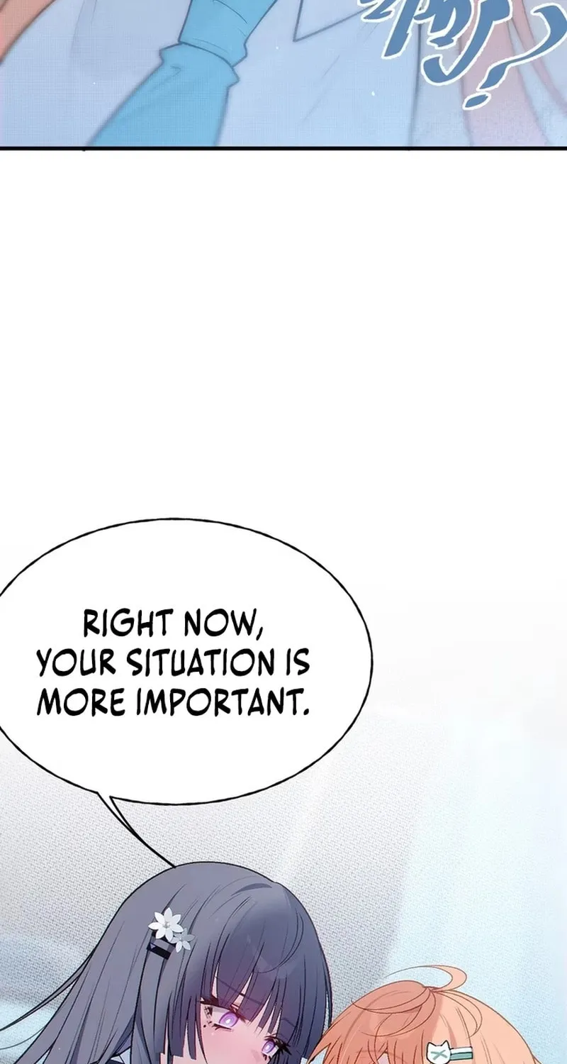 Turning Into A Tentacle Monster, Made Me Crazier Chapter 13 page 30 - 