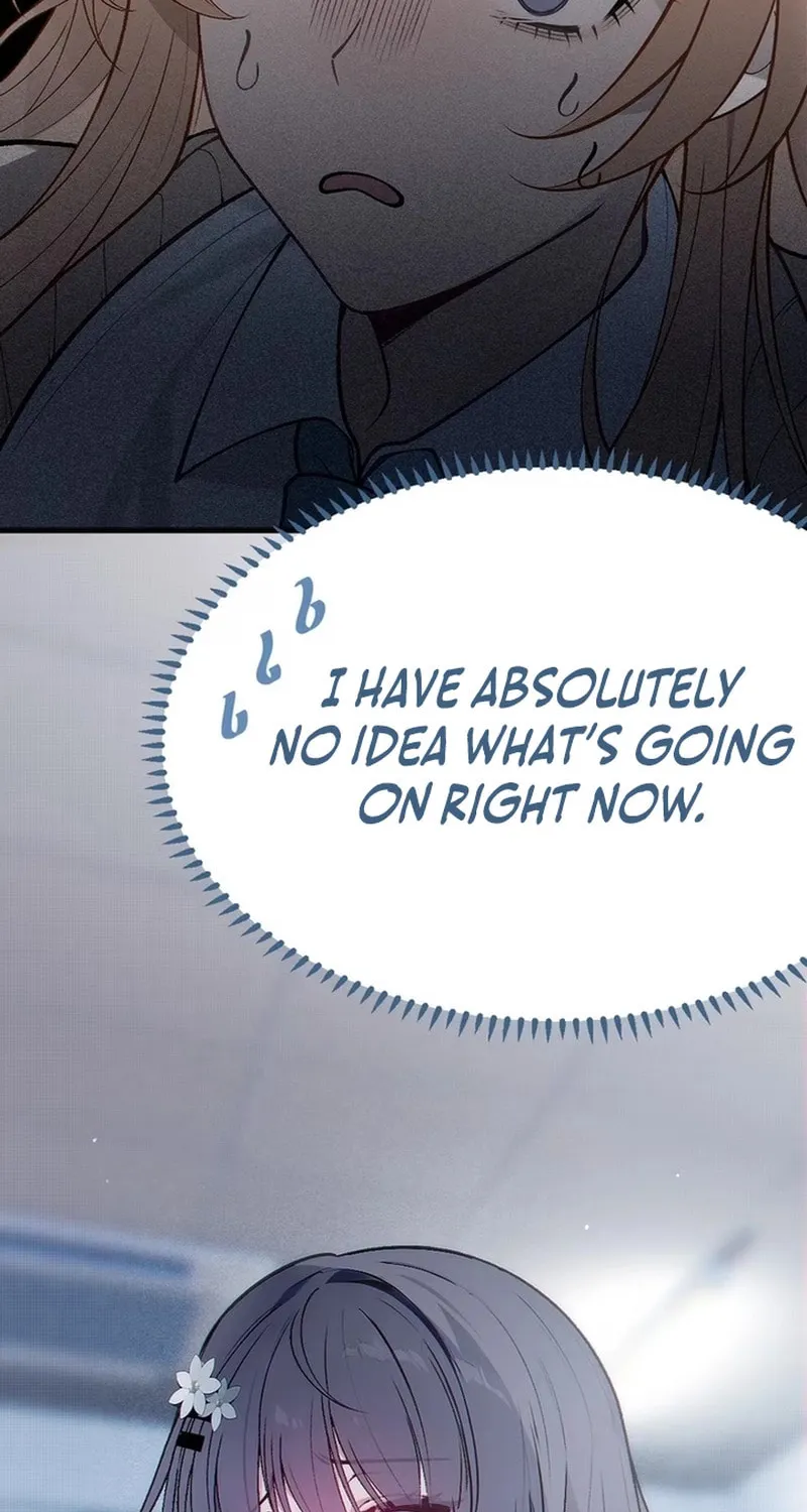 Turning Into A Tentacle Monster, Made Me Crazier Chapter 13 page 4 - 
