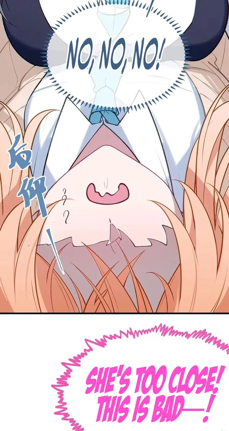 Turning Into A Tentacle Monster, Made Me Crazier Chapter 13 page 33 - 
