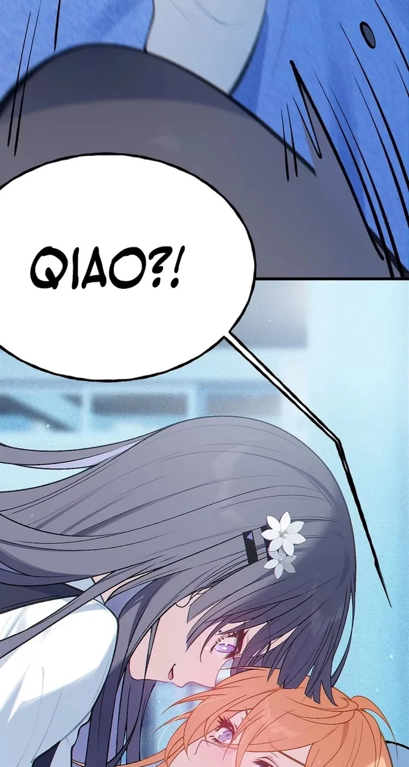 Turning Into A Tentacle Monster, Made Me Crazier Chapter 13 page 37 - 