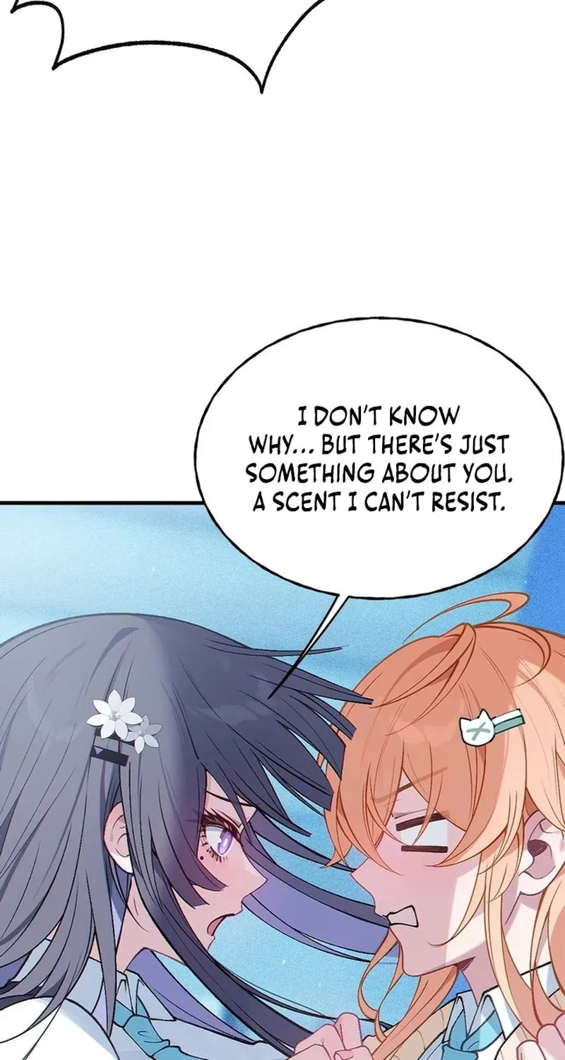 Turning Into A Tentacle Monster, Made Me Crazier Chapter 13 page 44 - 