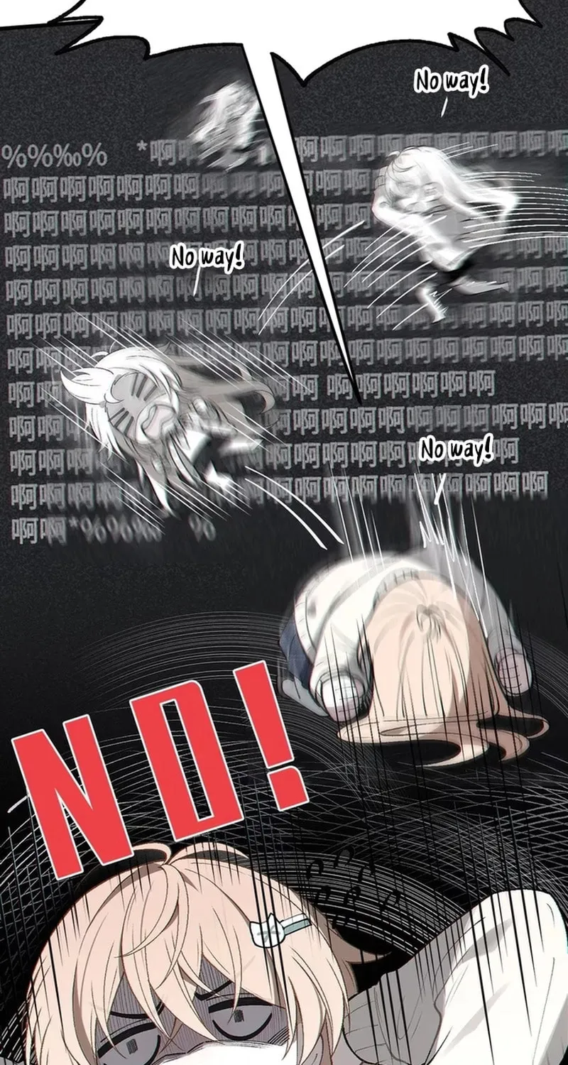 Turning Into A Tentacle Monster, Made Me Crazier Chapter 13 page 48 - 