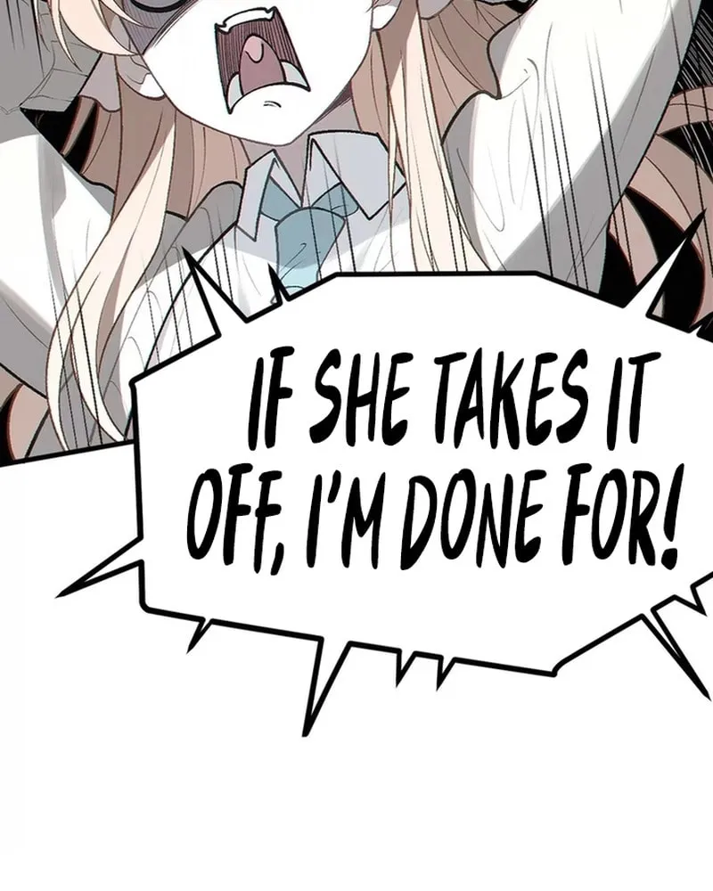Turning Into A Tentacle Monster, Made Me Crazier Chapter 13 page 49 - 