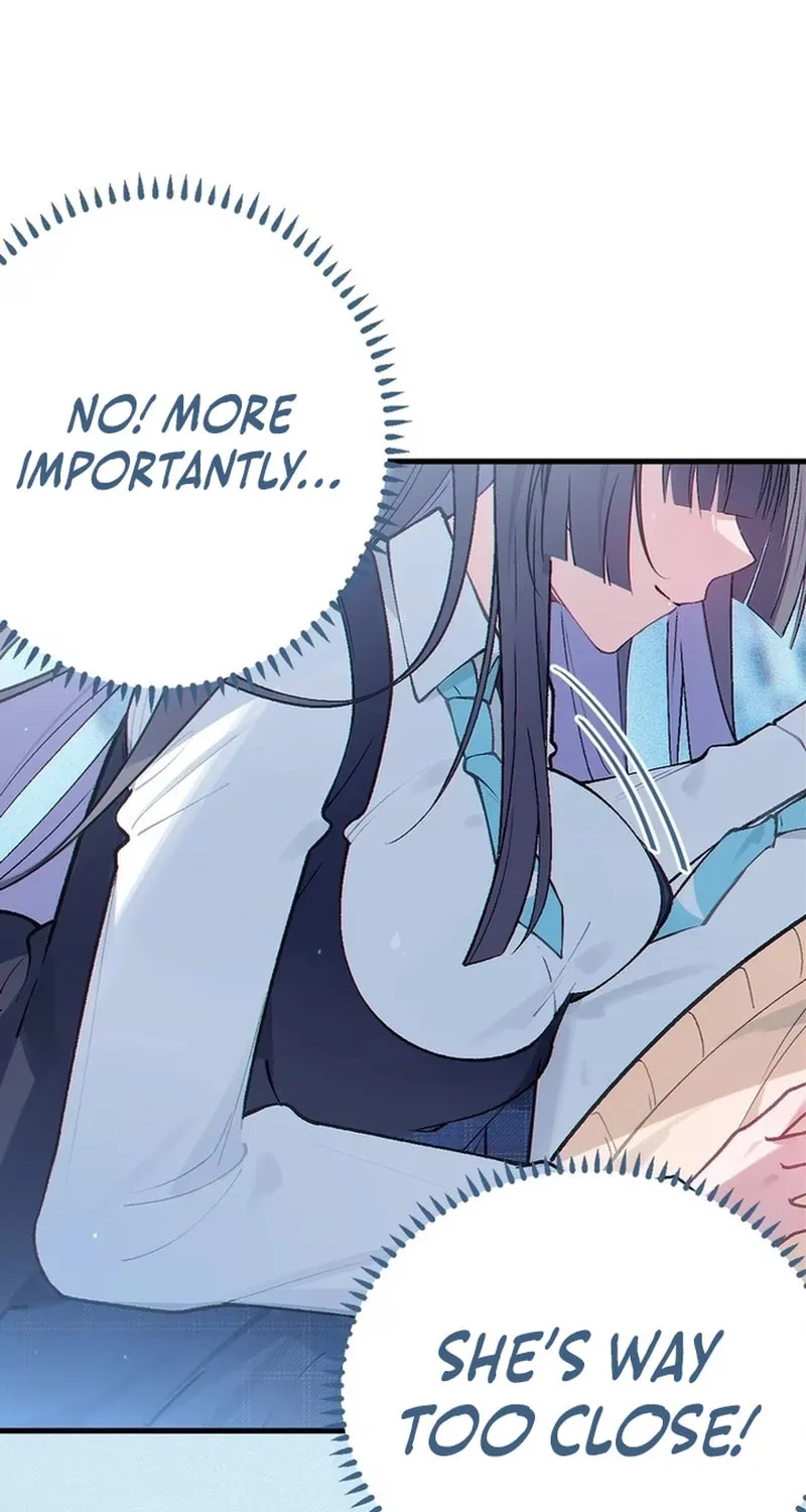 Turning Into A Tentacle Monster, Made Me Crazier Chapter 13 page 50 - 