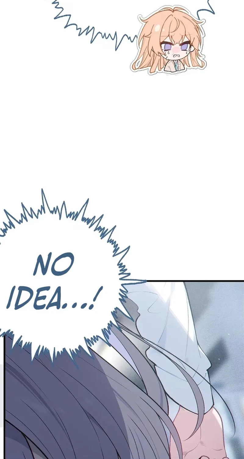 Turning Into A Tentacle Monster, Made Me Crazier Chapter 13 page 6 - 