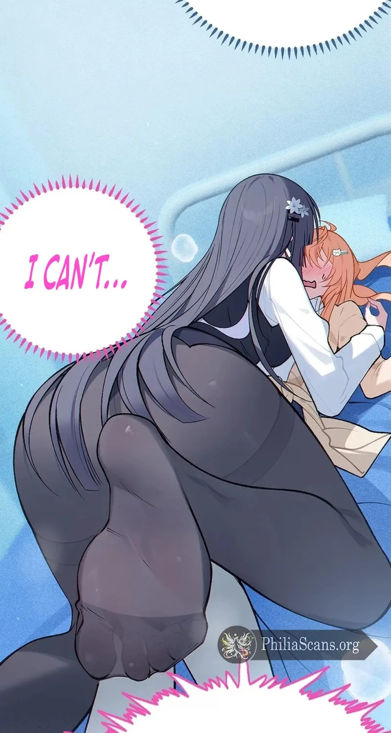 Turning Into A Tentacle Monster, Made Me Crazier Chapter 13 page 51 - 