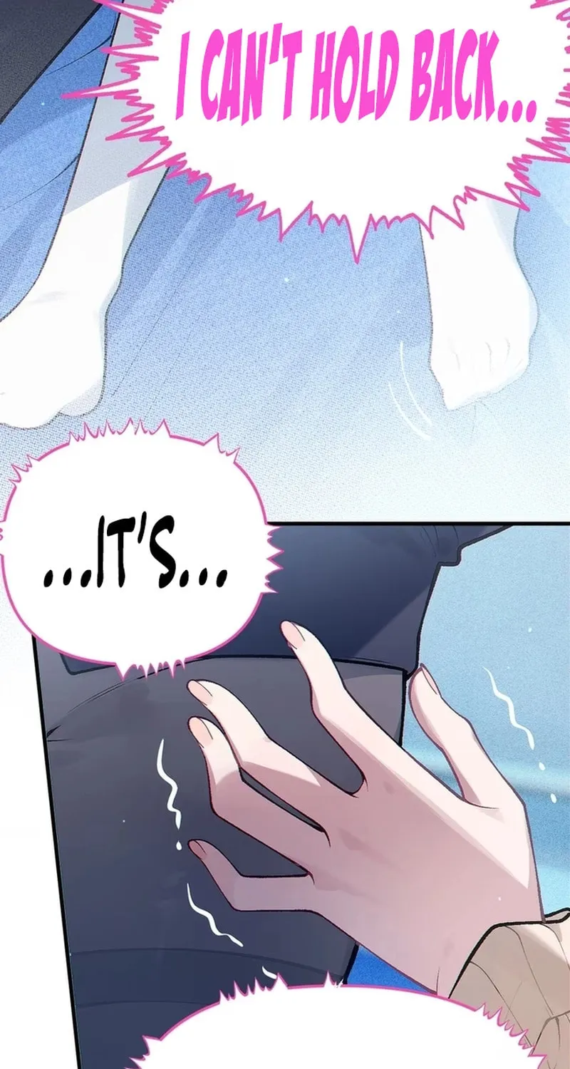 Turning Into A Tentacle Monster, Made Me Crazier Chapter 13 page 52 - 