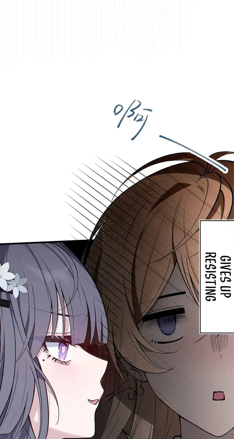 Turning Into A Tentacle Monster, Made Me Crazier Chapter 13 page 54 - 