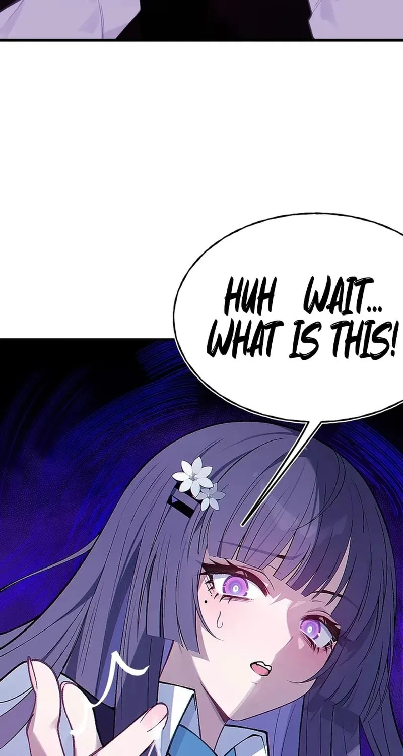 Turning Into A Tentacle Monster, Made Me Crazier Chapter 13 page 58 - 