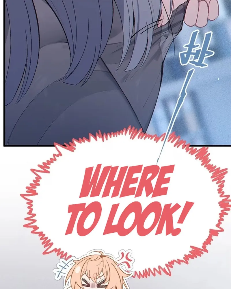 Turning Into A Tentacle Monster, Made Me Crazier Chapter 13 page 7 - 