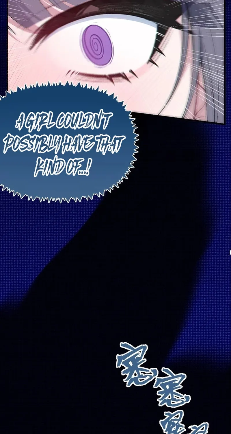 Turning Into A Tentacle Monster, Made Me Crazier Chapter 13 page 61 - 