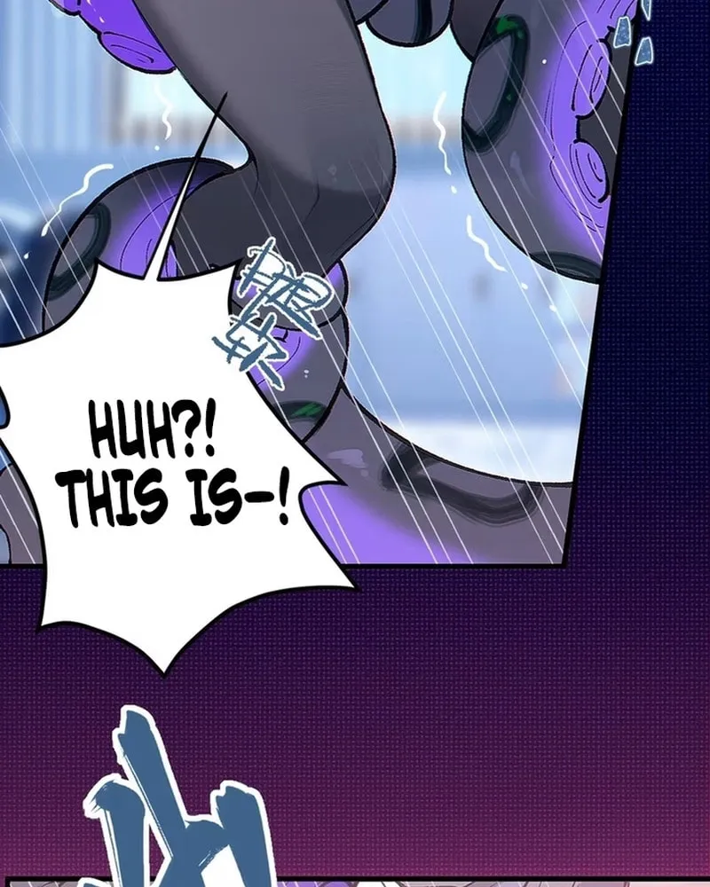 Turning Into A Tentacle Monster, Made Me Crazier Chapter 13 page 63 - 