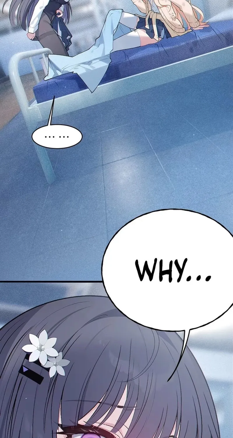 Turning Into A Tentacle Monster, Made Me Crazier Chapter 13 page 10 - 