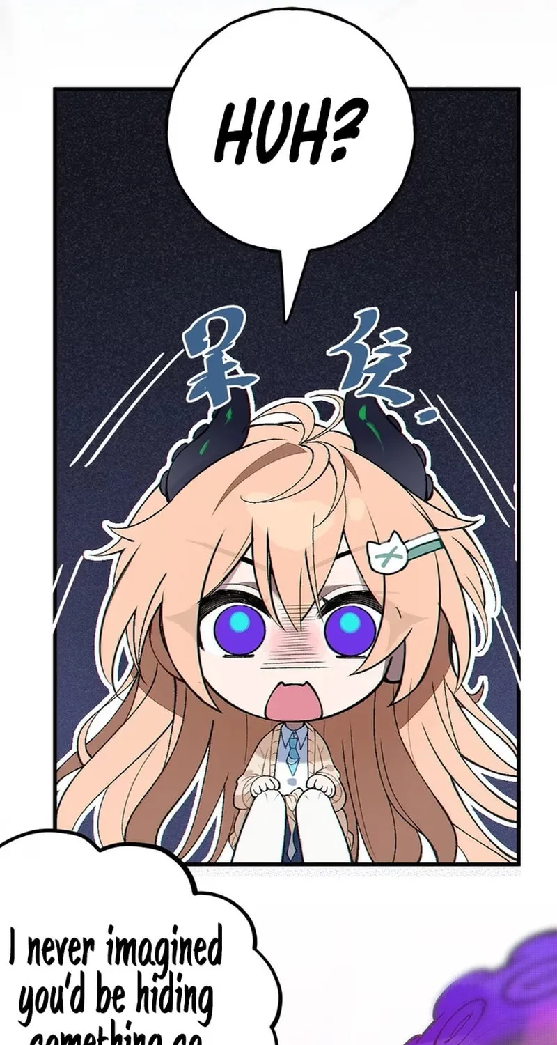 Turning Into A Tentacle Monster, Made Me Crazier Chapter 14 page 12 - 