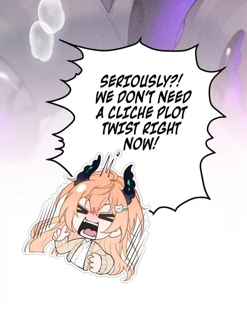Turning Into A Tentacle Monster, Made Me Crazier Chapter 14 page 14 - 