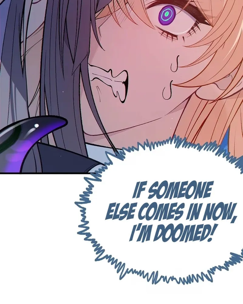 Turning Into A Tentacle Monster, Made Me Crazier Chapter 14 page 21 - 