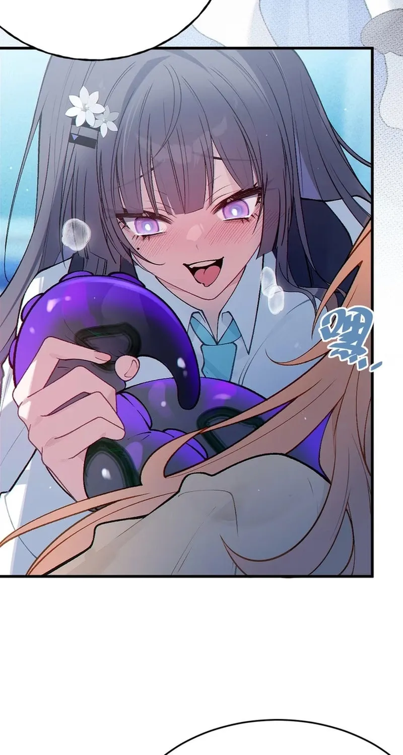 Turning Into A Tentacle Monster, Made Me Crazier Chapter 14 page 27 - 