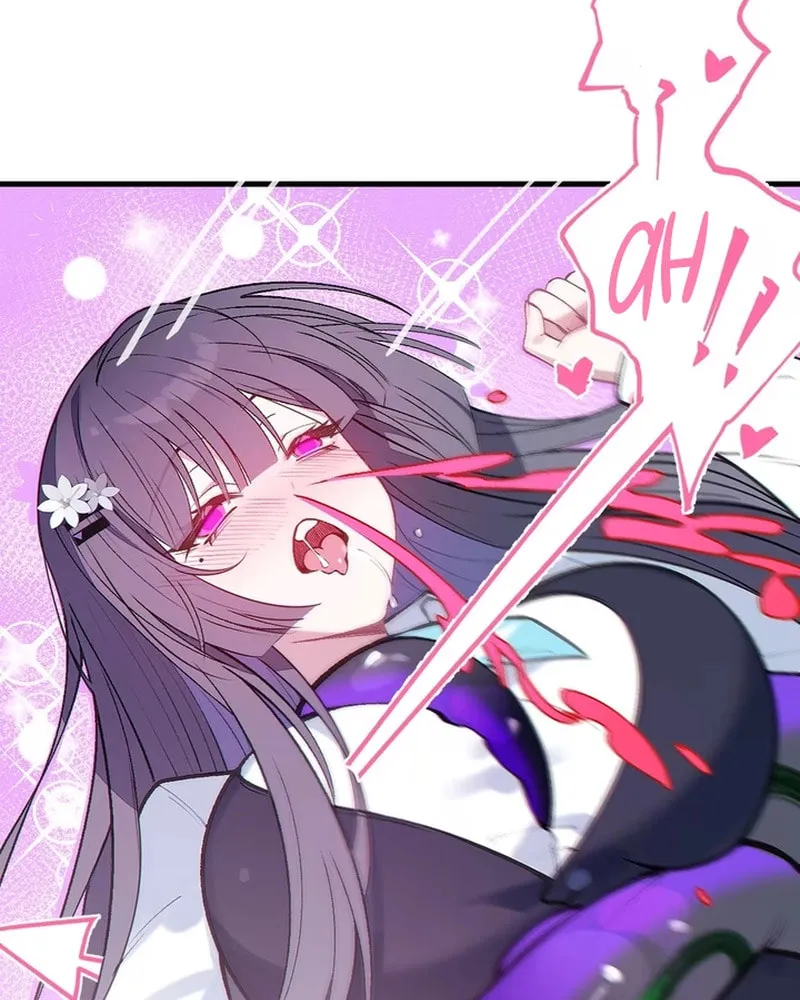 Turning Into A Tentacle Monster, Made Me Crazier Chapter 14 page 35 - 