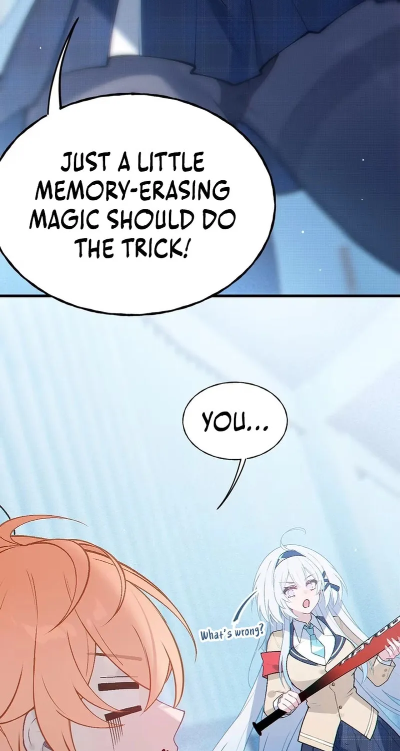 Turning Into A Tentacle Monster, Made Me Crazier Chapter 14 page 52 - 
