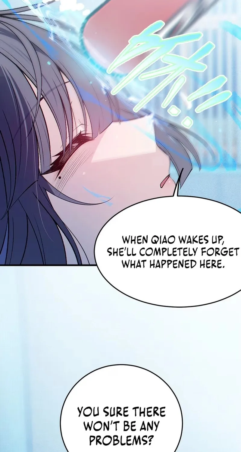 Turning Into A Tentacle Monster, Made Me Crazier Chapter 14 page 60 - 