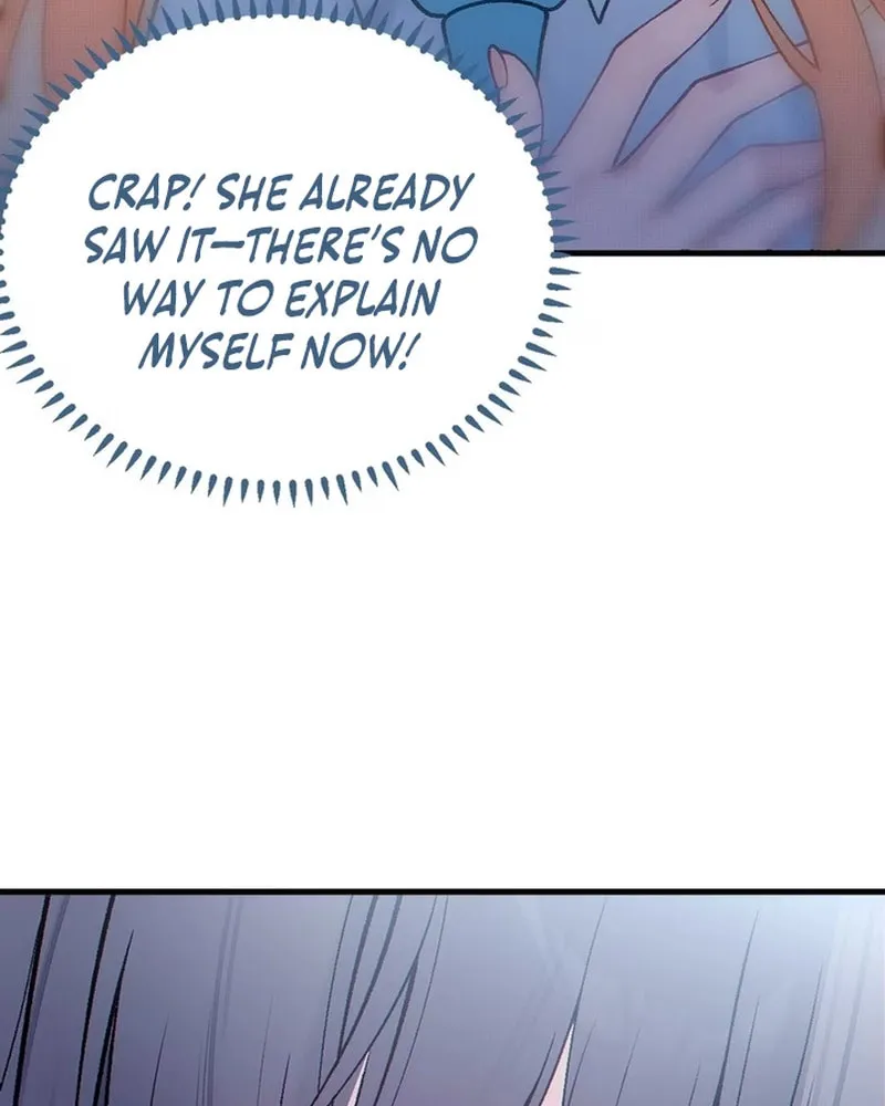 Turning Into A Tentacle Monster, Made Me Crazier Chapter 14 page 7 - 