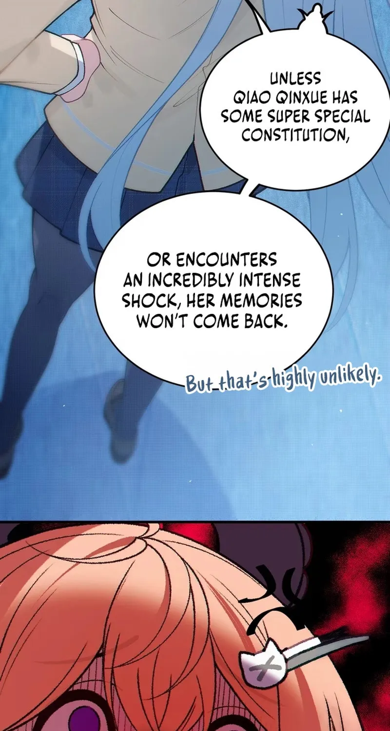 Turning Into A Tentacle Monster, Made Me Crazier Chapter 14 page 62 - 