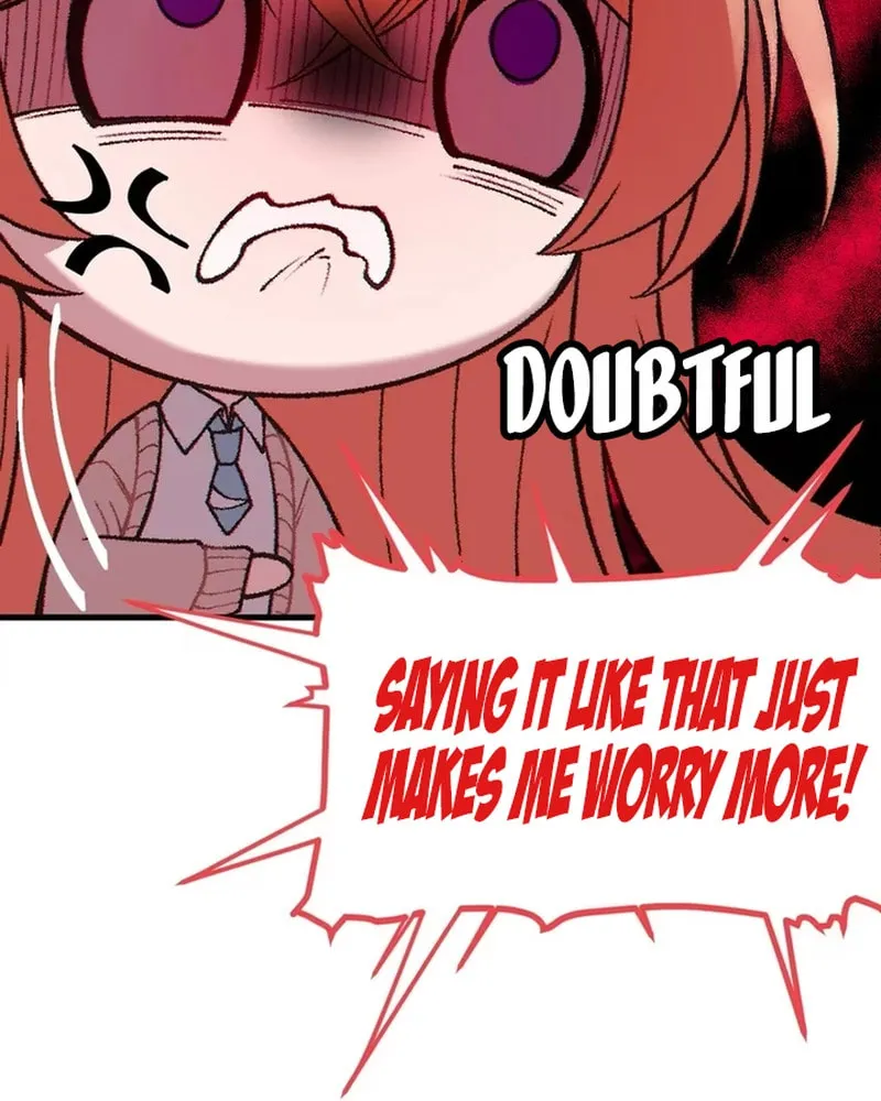 Turning Into A Tentacle Monster, Made Me Crazier Chapter 14 page 63 - 
