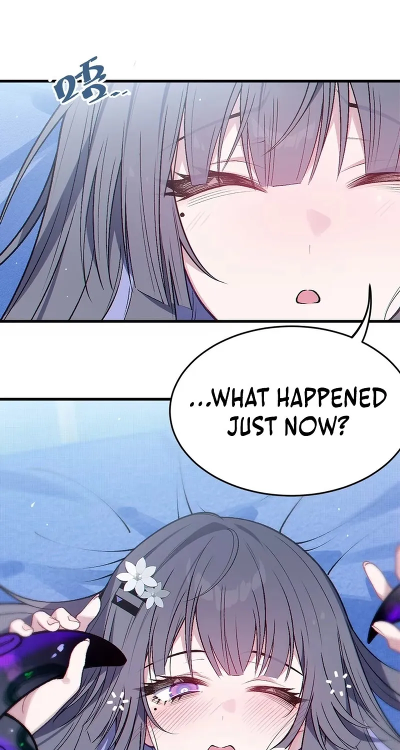 Turning Into A Tentacle Monster, Made Me Crazier Chapter 14 page 68 - 