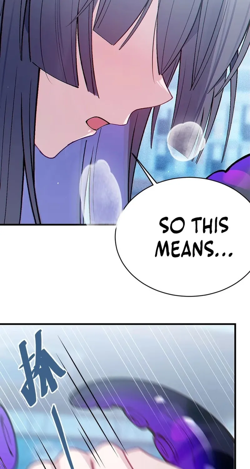Turning Into A Tentacle Monster, Made Me Crazier Chapter 14 page 8 - 