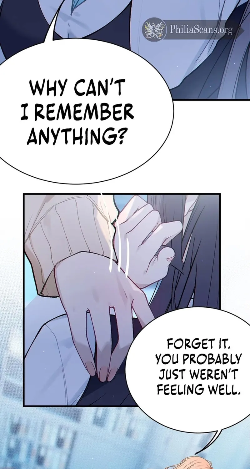 Turning Into A Tentacle Monster, Made Me Crazier Chapter 15 page 12 - 