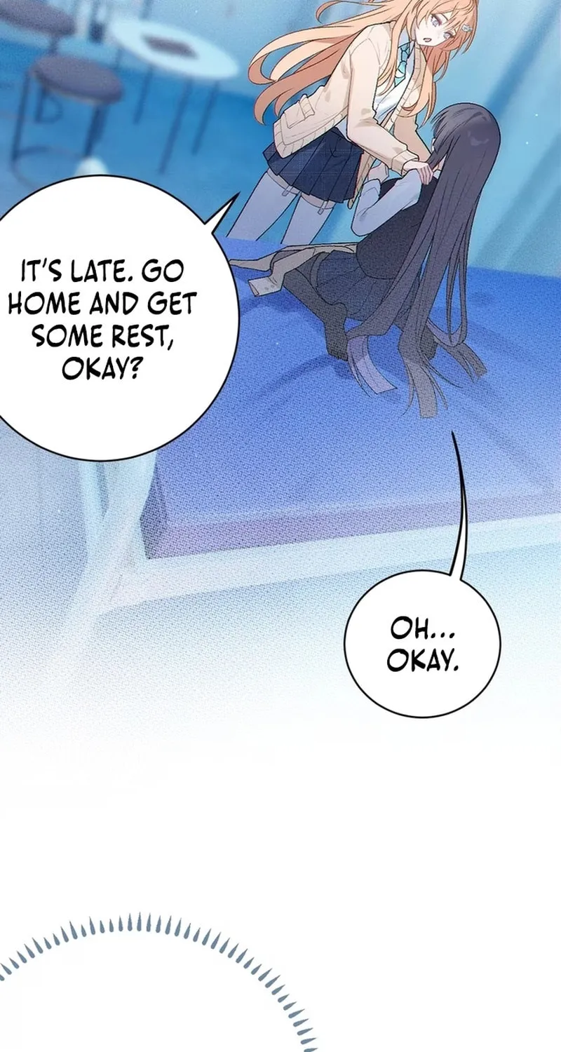 Turning Into A Tentacle Monster, Made Me Crazier Chapter 15 page 13 - 