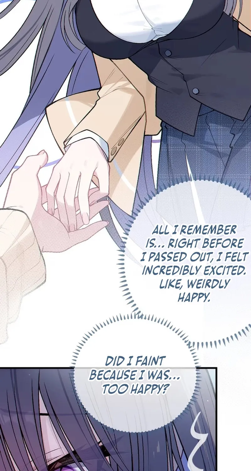 Turning Into A Tentacle Monster, Made Me Crazier Chapter 15 page 15 - 