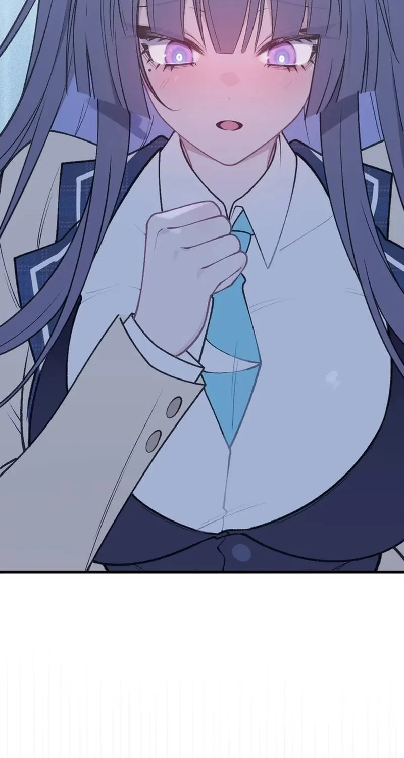 Turning Into A Tentacle Monster, Made Me Crazier Chapter 15 page 17 - 
