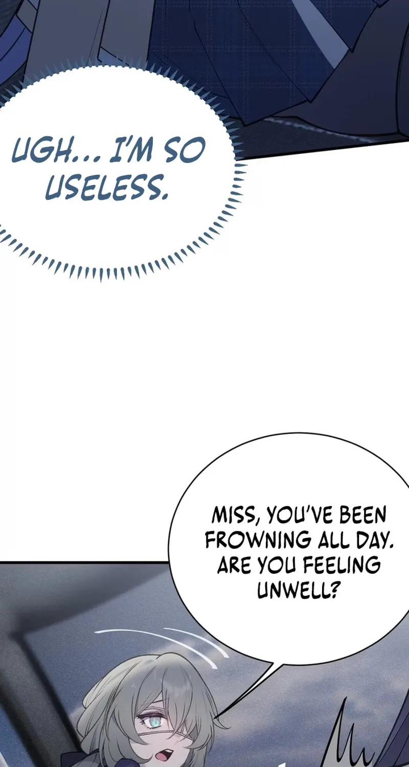 Turning Into A Tentacle Monster, Made Me Crazier Chapter 15 page 20 - 