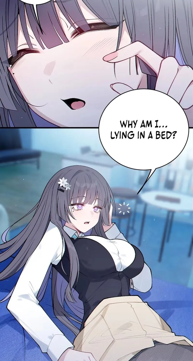 Turning Into A Tentacle Monster, Made Me Crazier Chapter 15 page 3 - 
