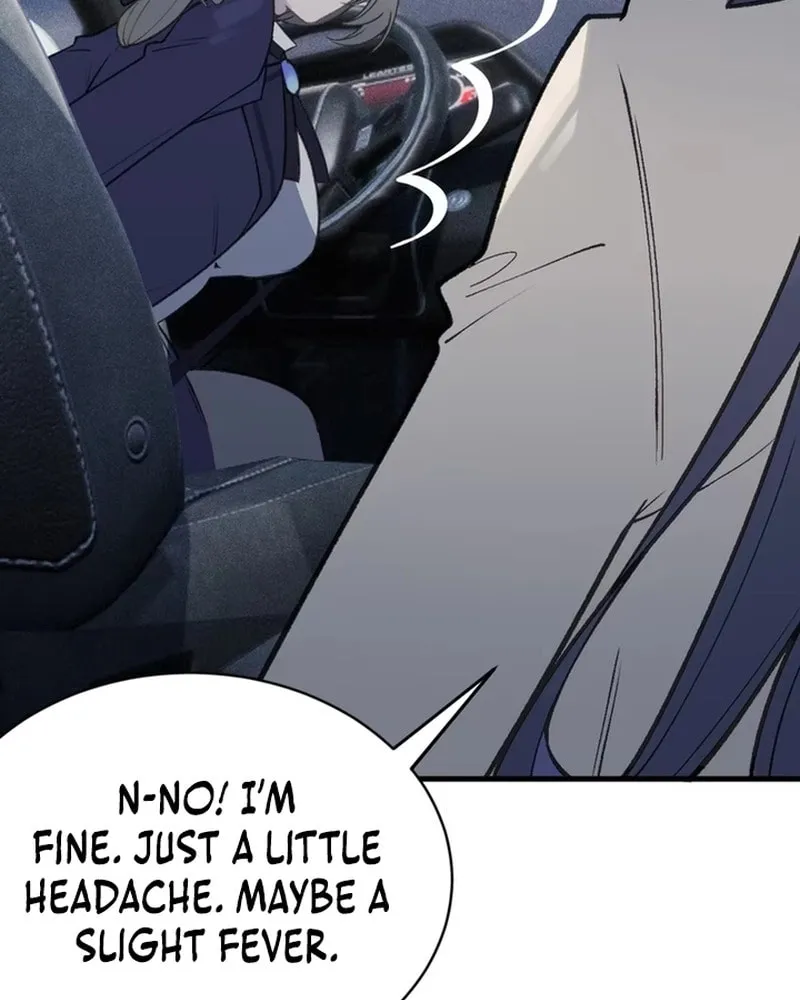 Turning Into A Tentacle Monster, Made Me Crazier Chapter 15 page 21 - 