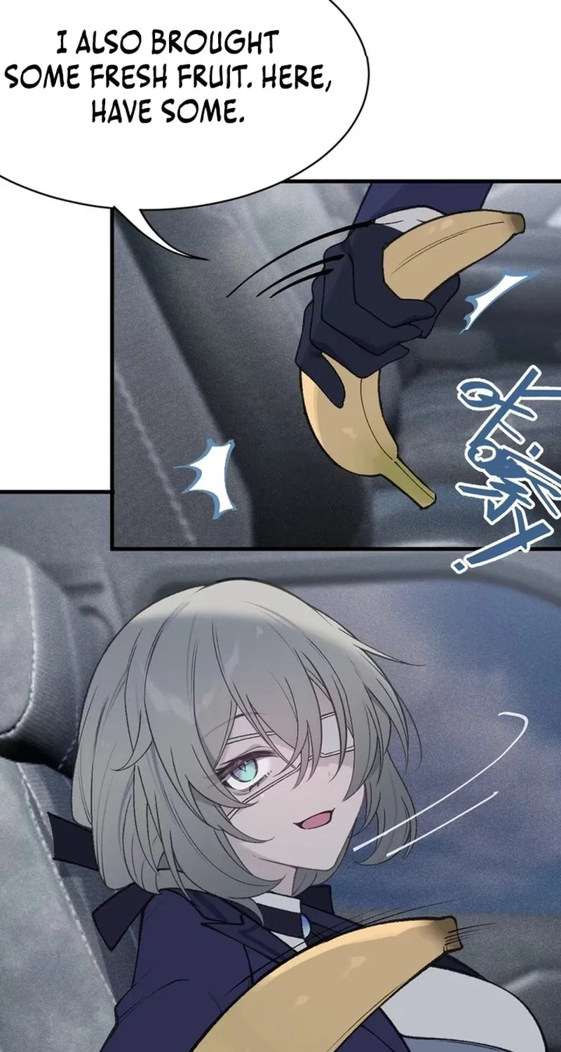 Turning Into A Tentacle Monster, Made Me Crazier Chapter 15 page 23 - 