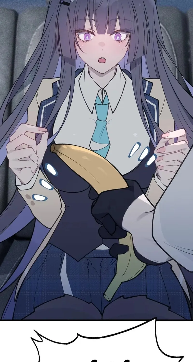 Turning Into A Tentacle Monster, Made Me Crazier Chapter 15 page 25 - 