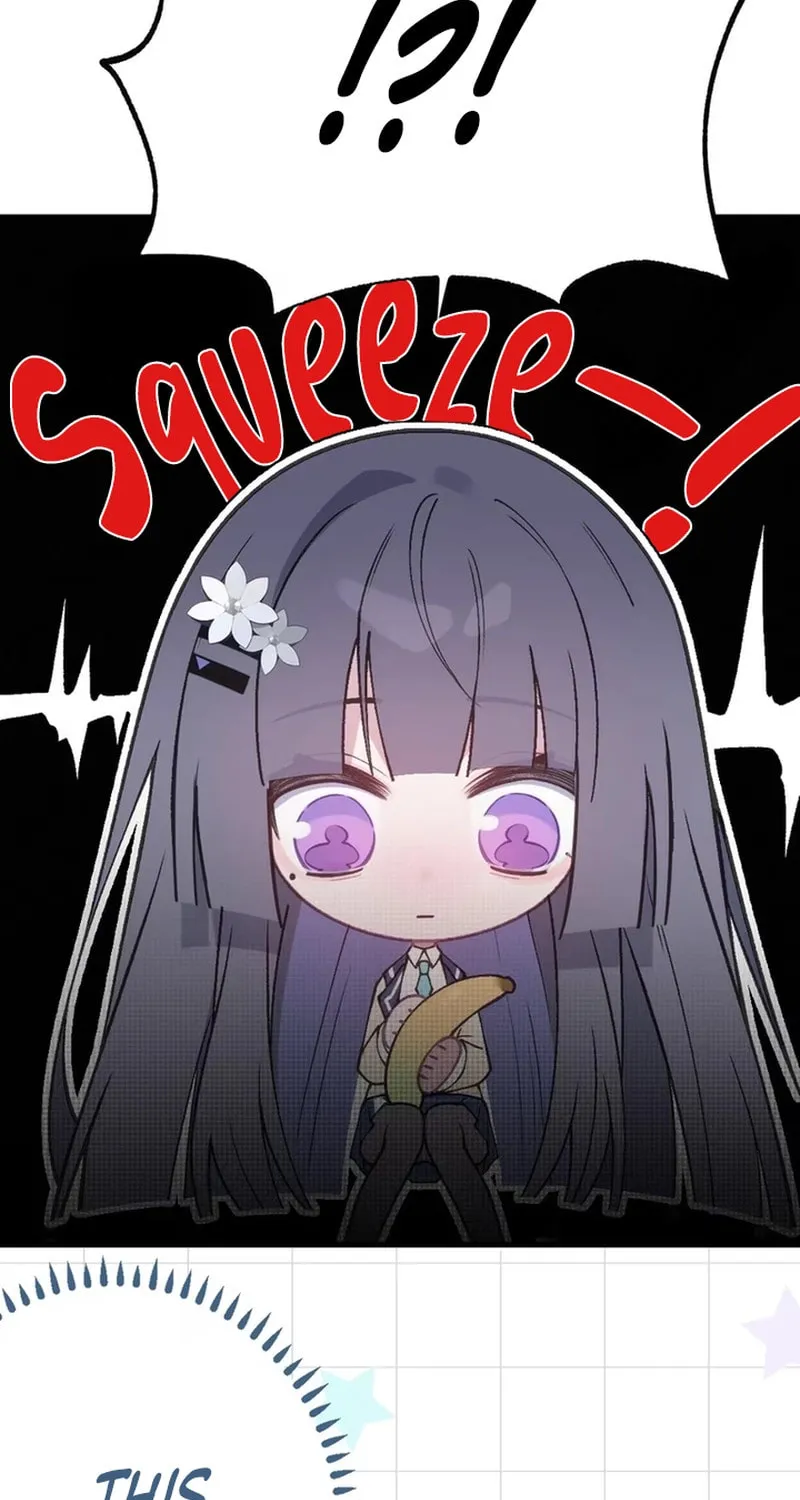Turning Into A Tentacle Monster, Made Me Crazier Chapter 15 page 26 - 