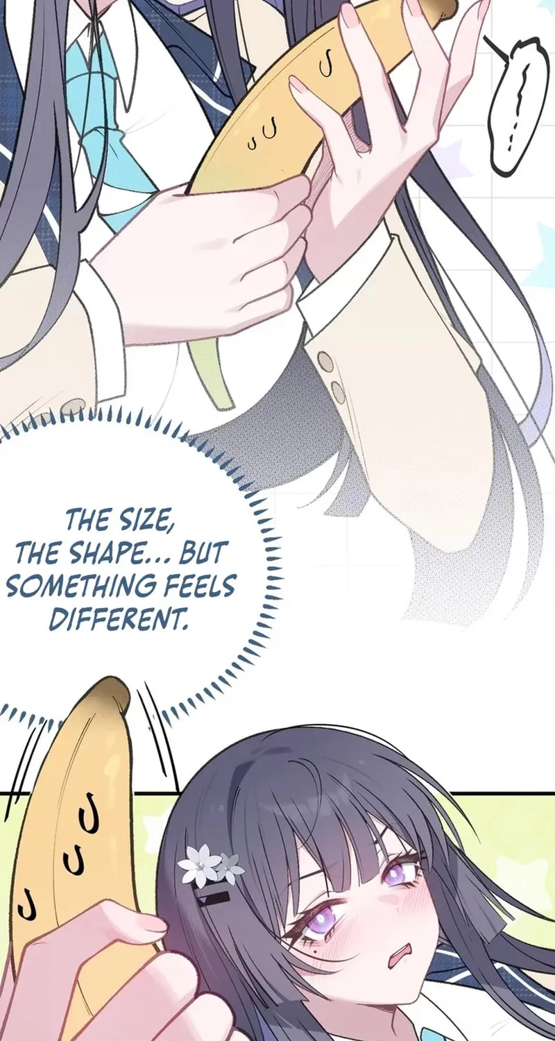 Turning Into A Tentacle Monster, Made Me Crazier Chapter 15 page 29 - 
