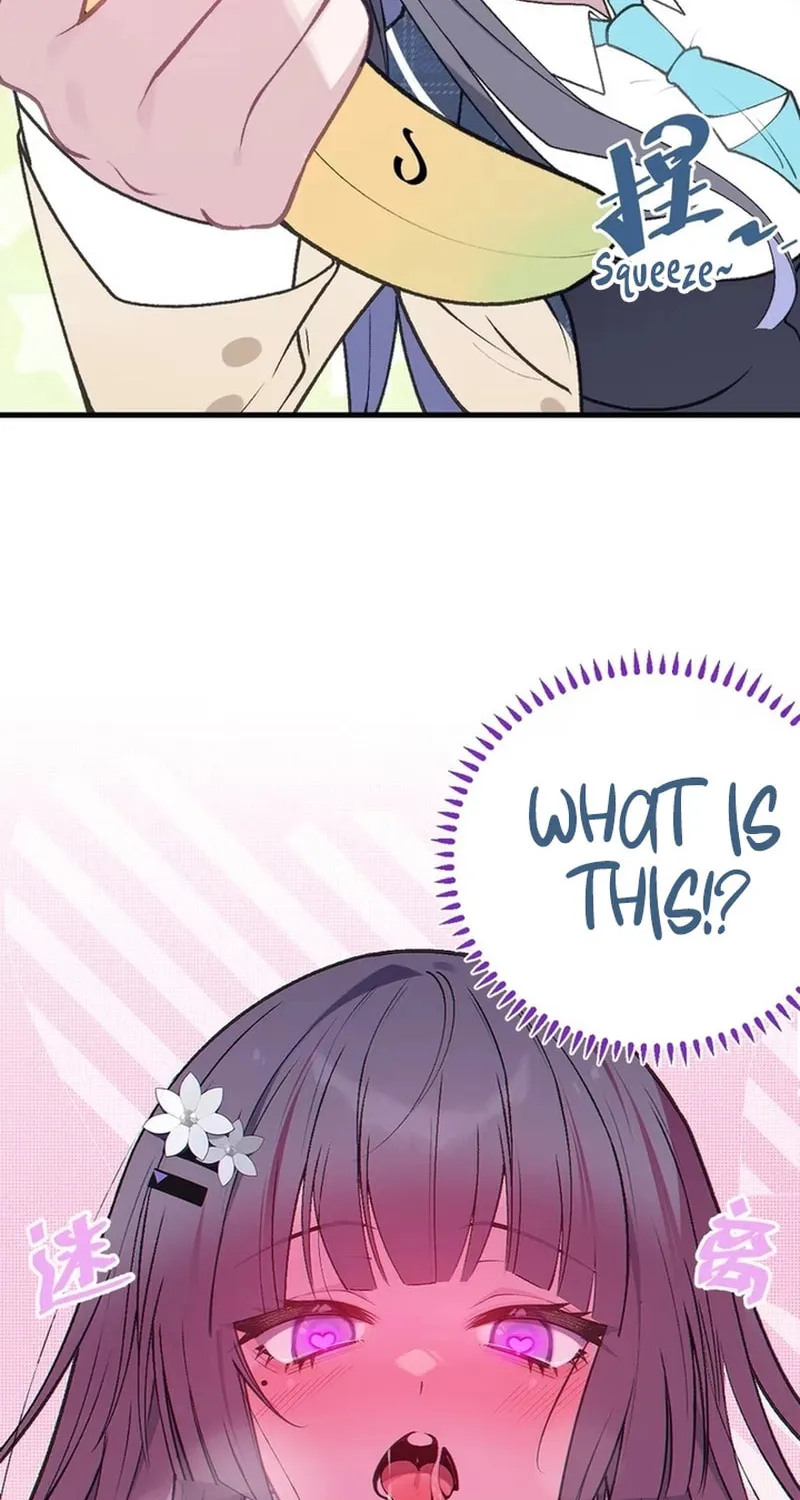 Turning Into A Tentacle Monster, Made Me Crazier Chapter 15 page 30 - 