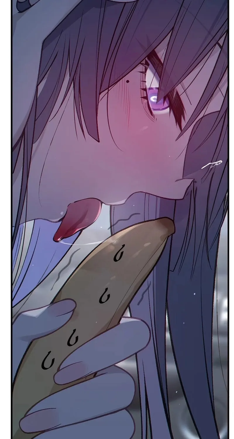 Turning Into A Tentacle Monster, Made Me Crazier Chapter 15 page 32 - 