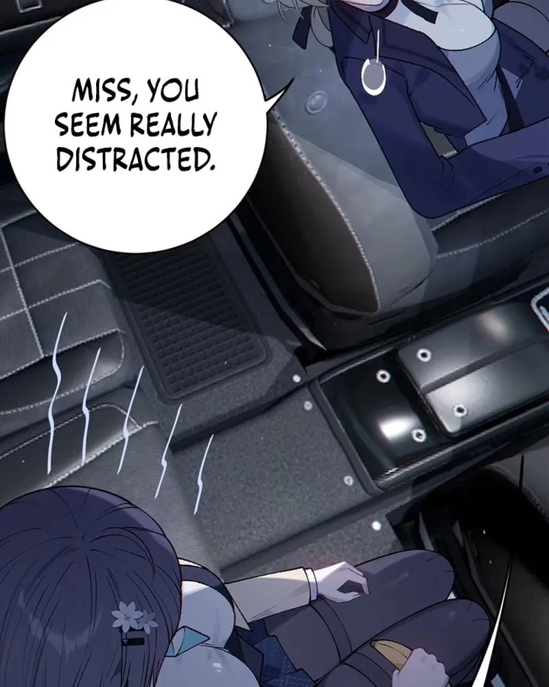 Turning Into A Tentacle Monster, Made Me Crazier Chapter 15 page 35 - 