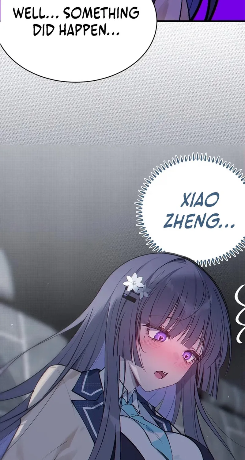 Turning Into A Tentacle Monster, Made Me Crazier Chapter 15 page 37 - 