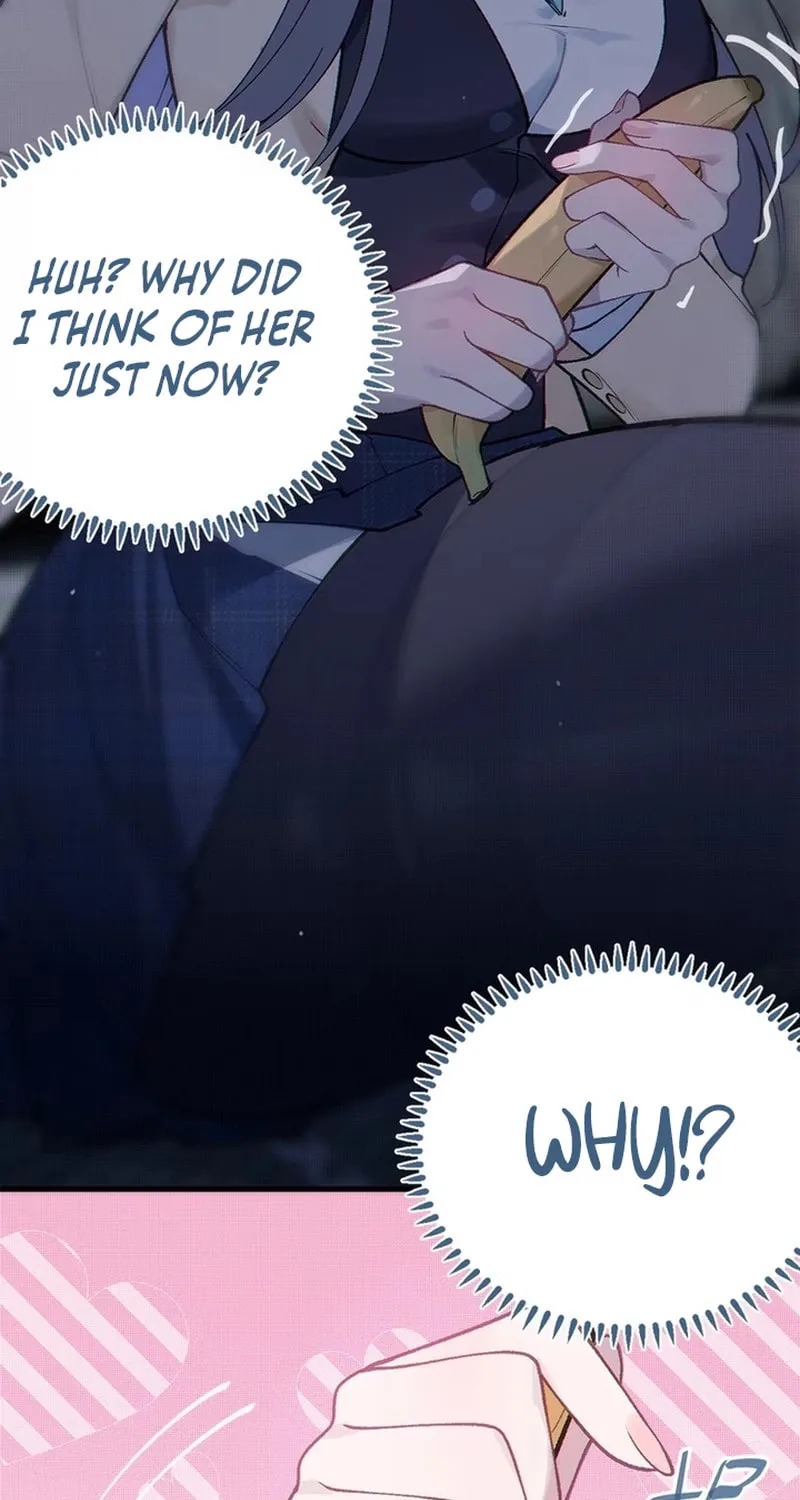 Turning Into A Tentacle Monster, Made Me Crazier Chapter 15 page 38 - 