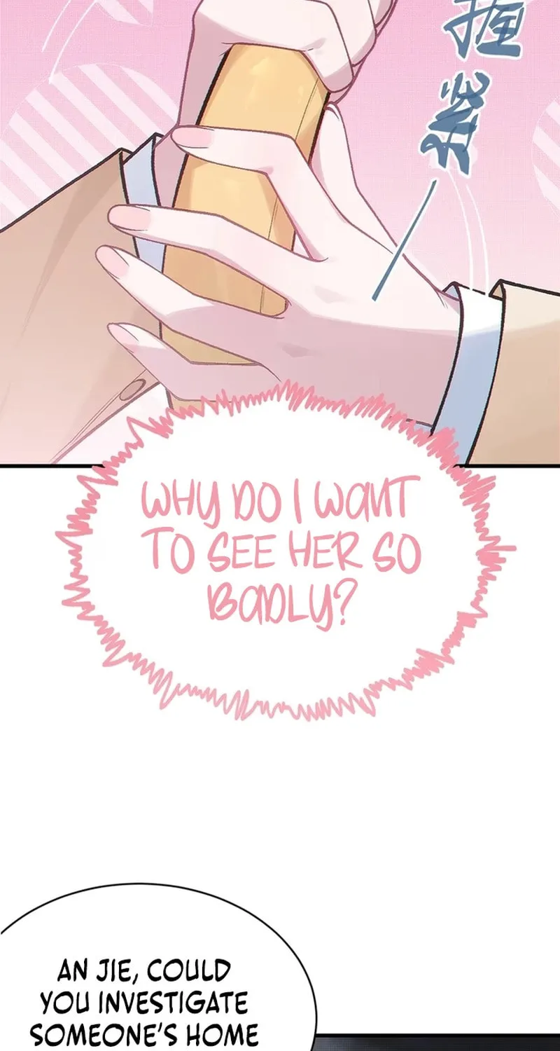 Turning Into A Tentacle Monster, Made Me Crazier Chapter 15 page 39 - 