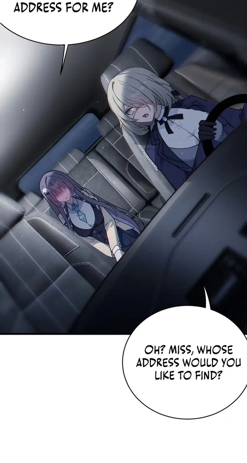Turning Into A Tentacle Monster, Made Me Crazier Chapter 15 page 40 - 